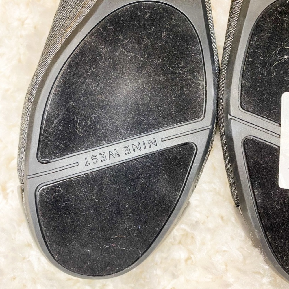 Nine West Women Two-Toned Ballet Flats SIZE 8.5 - Picture 5 of 7